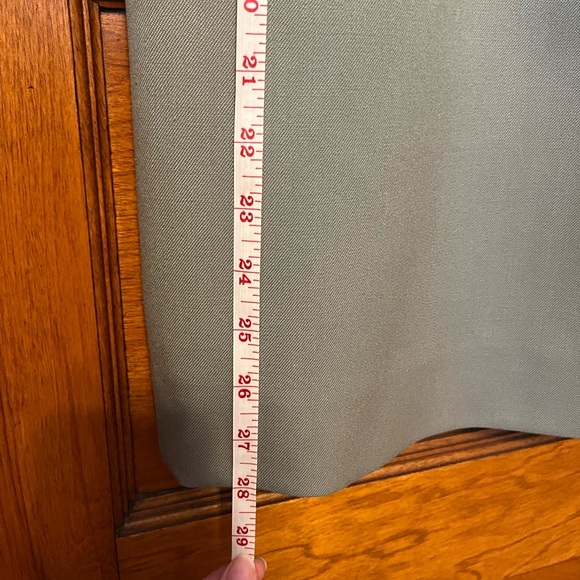 100% Virgin wool Pendleton skirt NWT - Picture 8 of 8